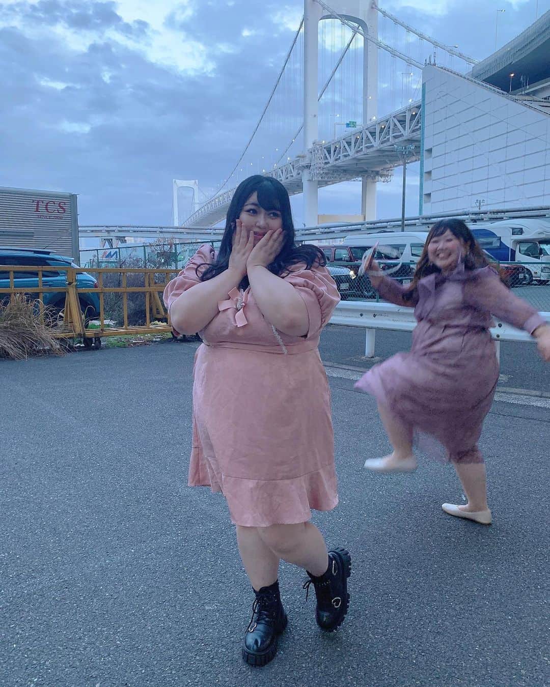 えみっくすのインスタグラム
