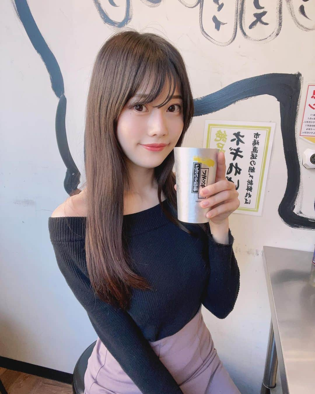 桃里れあのインスタグラム