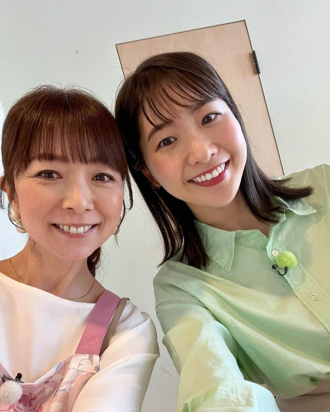 西尾菜々美さんのインスタグラム写真 - (西尾菜々美Instagram)「ドデスカ！めっちゃ推しランキング💘  明日はドン・キホーテのオリジナルブランド！ 情熱価格の商品ベスト５✨  ドンキマニアの稲垣飛鳥 @asucafe さんをお迎えしています😆💕  お得なミックスナッツやツナ缶が登場！ オススメの名古屋風アレンジレシピも 教えていただきました🤭🍽  ぜひご覧ください♡  #ドデスカ #めっちゃ #推し #ランキング #ドンキホーテ #ドンキ #情熱価格 #アレンジレシピ #メーテレ #アナウンサー #西尾菜々美」4月16日 21時33分 - nanami_nishio