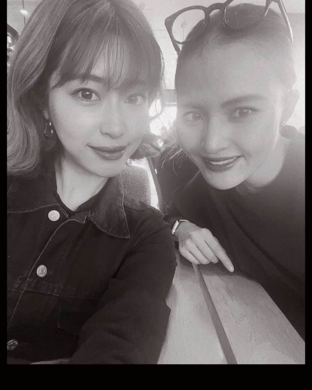 森山菜々のインスタグラム：「. 心地いい人たちだけの世界だったらな〜🌍 鬼は外、福は内🫱🏽‍🫲🏼🧡✨  さてあした月曜日〜 課題が山積みだ〜〜〜🏔🌋⛰ みんな週初めがんばろうねっ✌🏽✨✨」