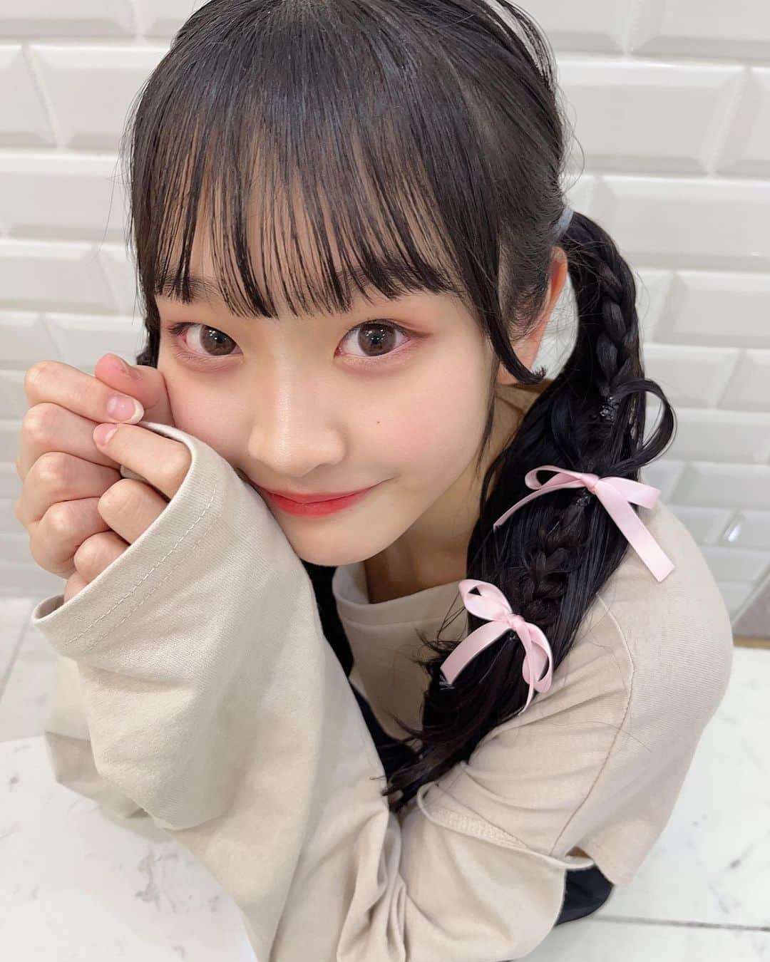 西野心桜のインスタグラム