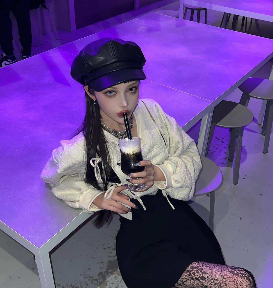 chiiiiiのインスタグラム