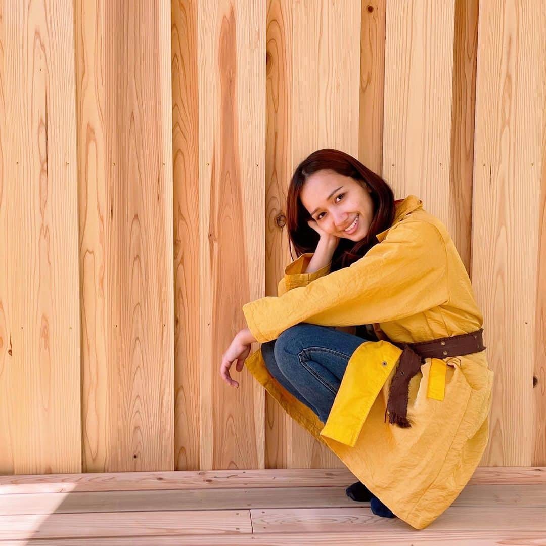 のインスタグラム：「明日から楽園の稽古が始動します ドキドキ…  ストレートプレイは時子さんのトキ以来になるのかな。 素敵な作品になるように努めます  明日21:00からインスタライブします🥰とても久しぶり。 みなさんと楽しくお話ができたらいいな^_^」