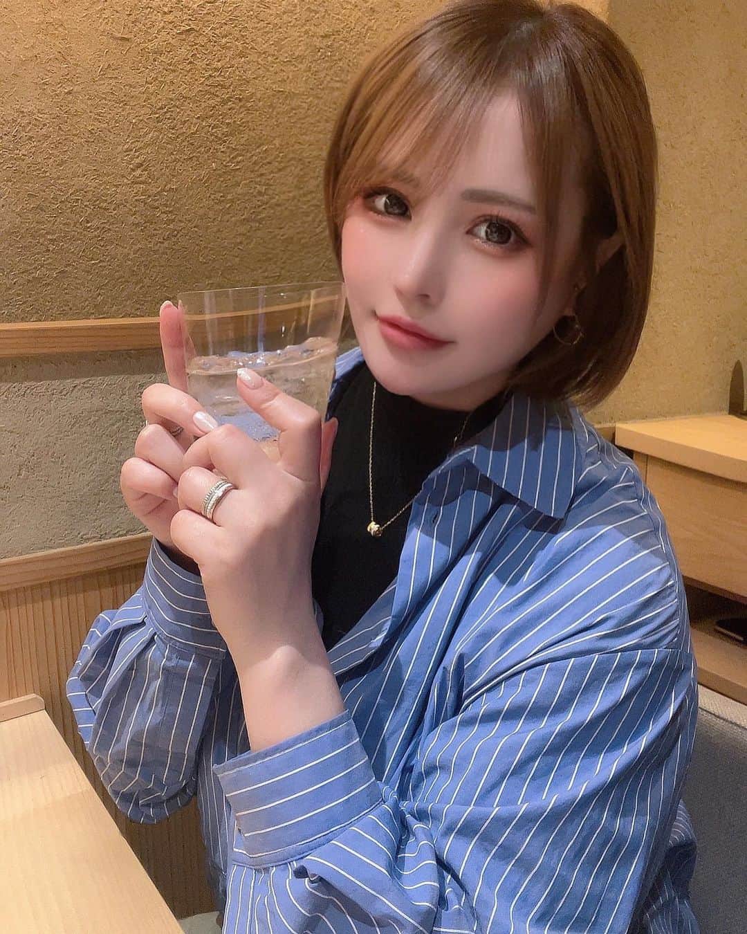 咲月朱音のグルメインスタ