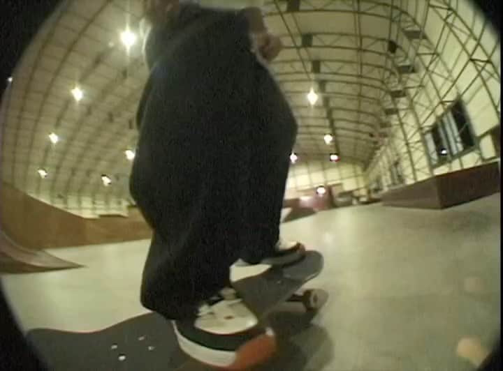 DC Shoes Japanのインスタグラム：「@kairi.netsuke @kevin_bilyeu × @dc_skateboarding  🎥 @nanase__0706  #skater#skatepark#skateboard @dcshoes_japan」