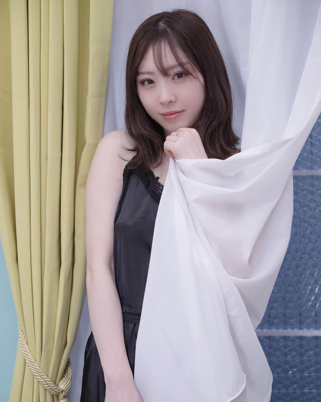 榎本セナのインスタグラム