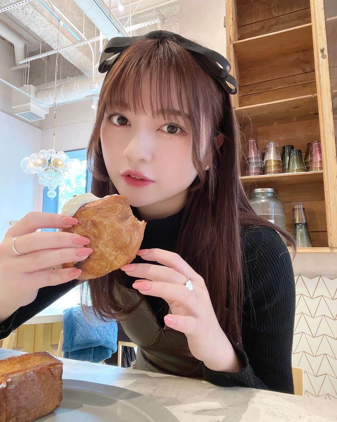 廣川奈々聖のインスタグラム