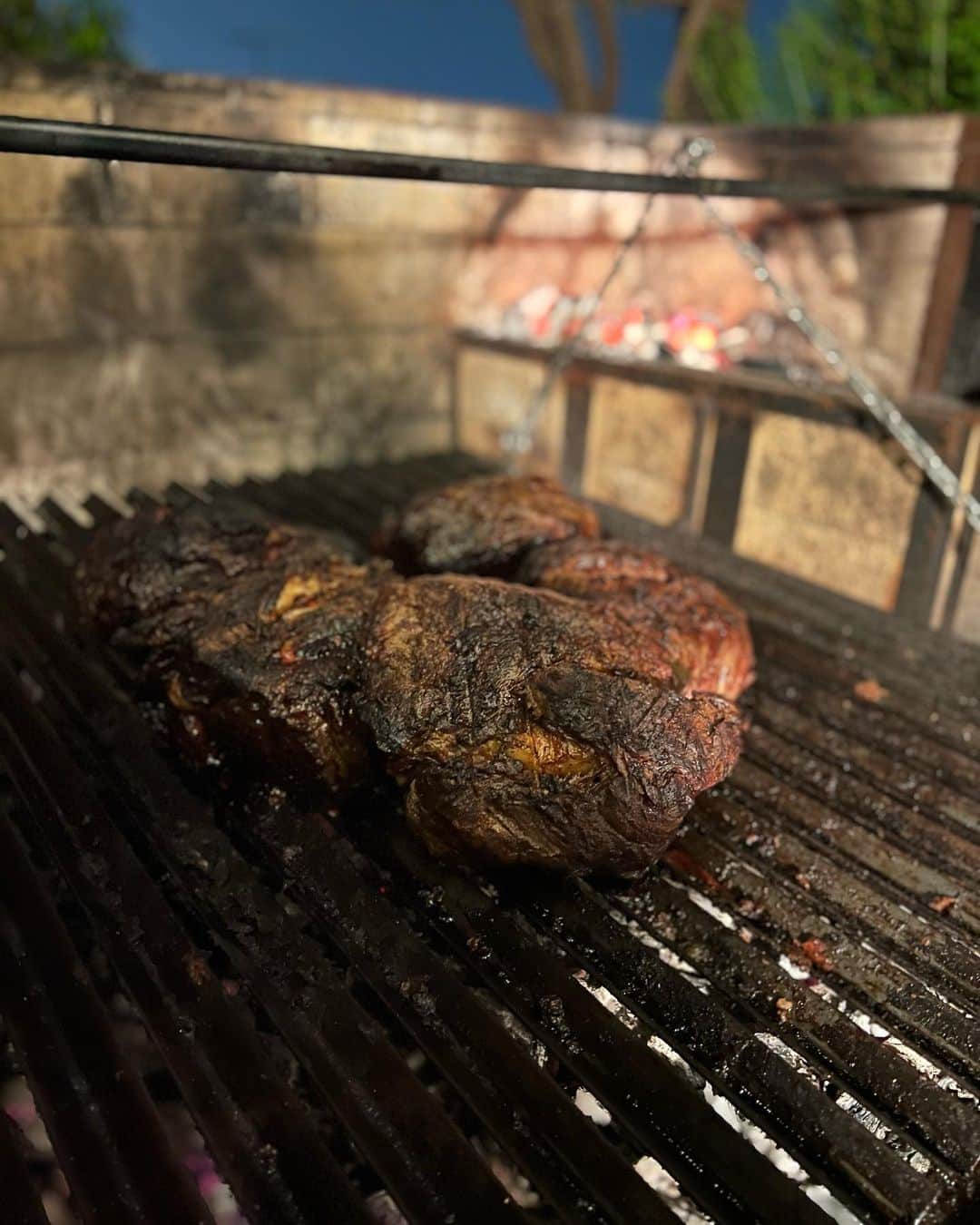 千代田唯さんのインスタグラム写真 - (千代田唯Instagram)「明日4/17は「マルベック・ワールド・デー🍷」 ヴィノスやまざき様主催 @vinosyamazaki  日本とアルゼンチン国交125年の記念イベントが アルゼンチン大使館🇦🇷にて行われました✨  みなさんはアルゼンチン料理を食べたことはありますか？☺️  ピリ辛のステーキ 牛肉のエンパラーダ チョリパン  私は今回初めて頂きました‼︎ お肉料理を中心に、マルベックに合う料理がたくさん✨ スパイシーで力強く美味しかった〜☺️🥩 食べることが大好き（えーと、食いしんぼう🙋‍♀️💛笑）な私にとってワインを通して国の文化やお食事を知れることは ワインを勉強する上で大きな醍醐味でありモチベーションです👍  マルベックは力強いフルボディのイメージですが 昨今流行りのエレガントスタイルなワインもありバラエティー豊かなワインを飲めて楽しかったです🍷  そして、この日一番好きだったワインは「トロンテス」でつくられた白ワイン🍾 香りがとにかく華やかで酸がエレガント✨ 場所を選ばず気分が楽しくなるような 美味しいワインだなぁと感動しました☺️  アルゼンチンワイン🇦🇷これから益々注目です✨ みなさんも是非飲んでみてくださいね💕  ジャケット👗 @newyorker.since1964  #アルゼンチン #アルゼンチンワイン #アカデミーデュヴァン #academieduvin  #ワインスクール #ワイン講師 #銀座 #ミスワイン #ワインエキスパート #ワイン大好き #ワイン好きな人と繋がりたい #ワインラバー#神主#winetelle r#wineschool」4月16日 21時58分 - chiyodayui0920