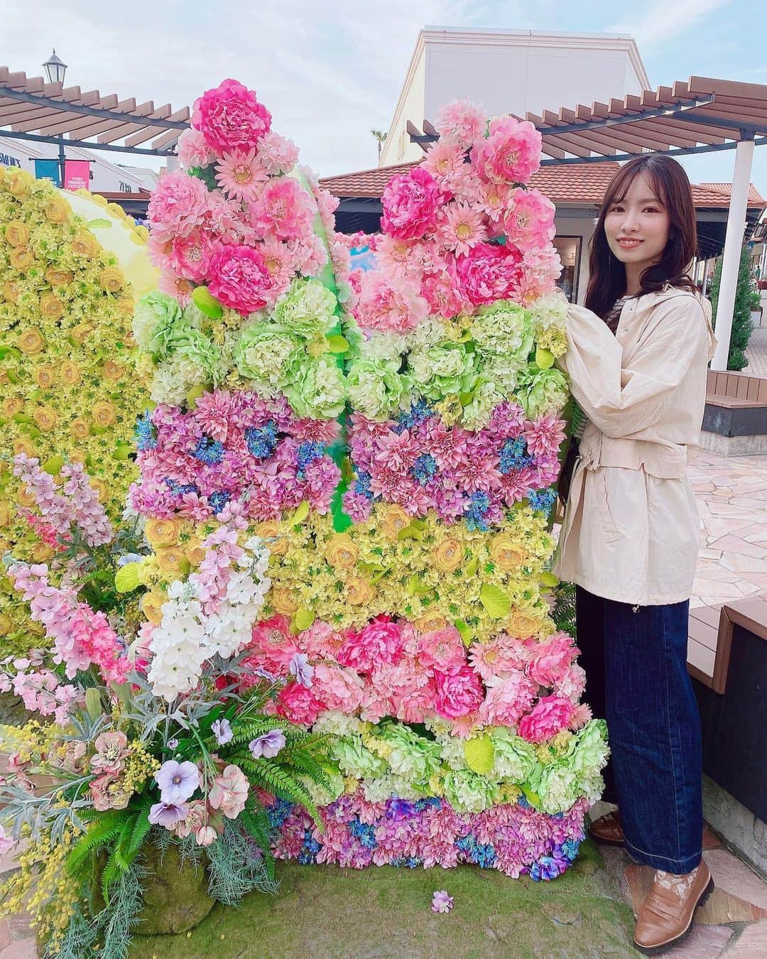 岸田麻佑さんのインスタグラム写真 - (岸田麻佑Instagram)「♡ ⋆ᙏ *」4月16日 22時01分 - mayu_kishimayu