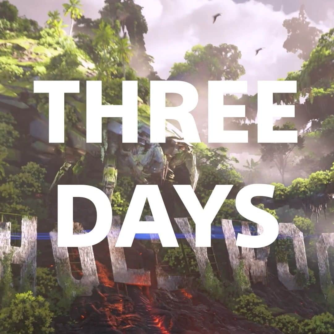 PlayStationのインスタグラム：「Take flight for the Burning Shores in three days. The Horizon Forbidden West expansion launches April 19.」