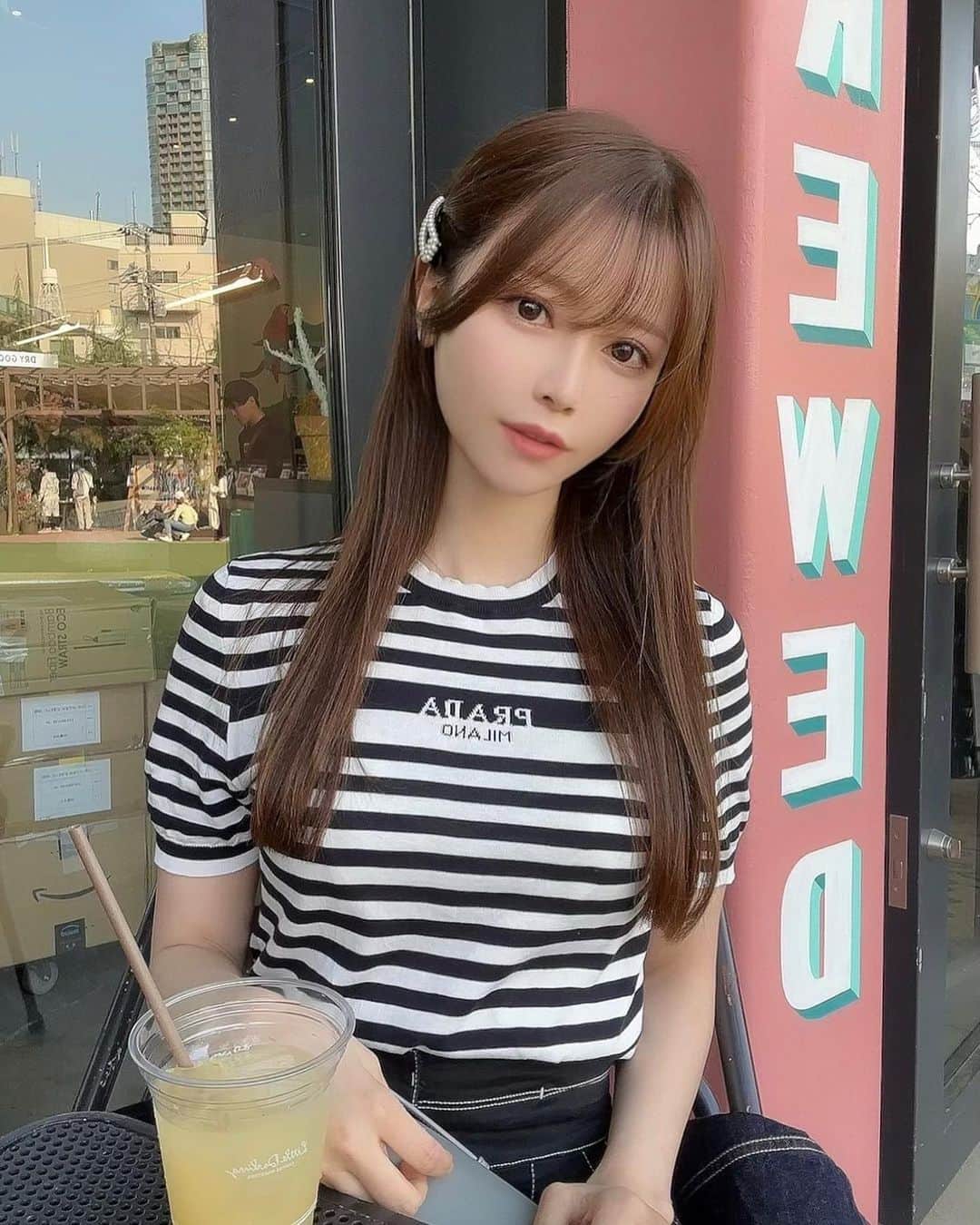 airiのグルメインスタ