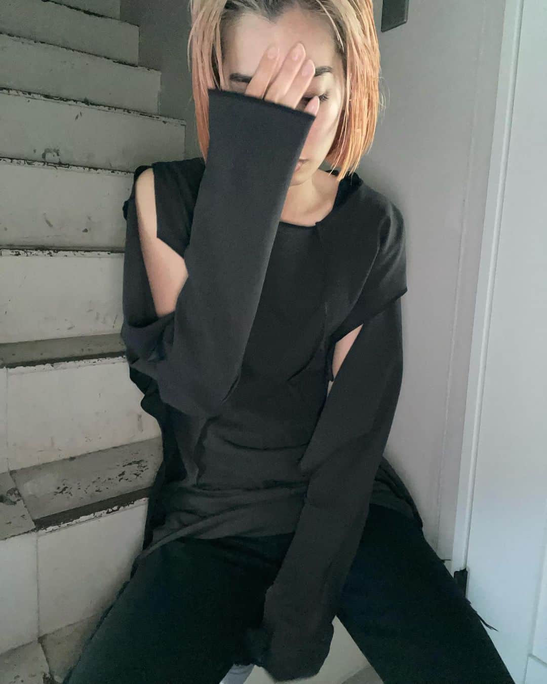 Yukano Nojiriのインスタグラム：「ロンTGET✌🏻✌🏻 #voltagecontrolfilter」