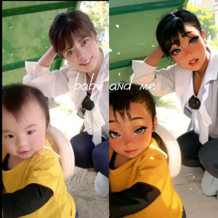 友利愛美のインスタグラム