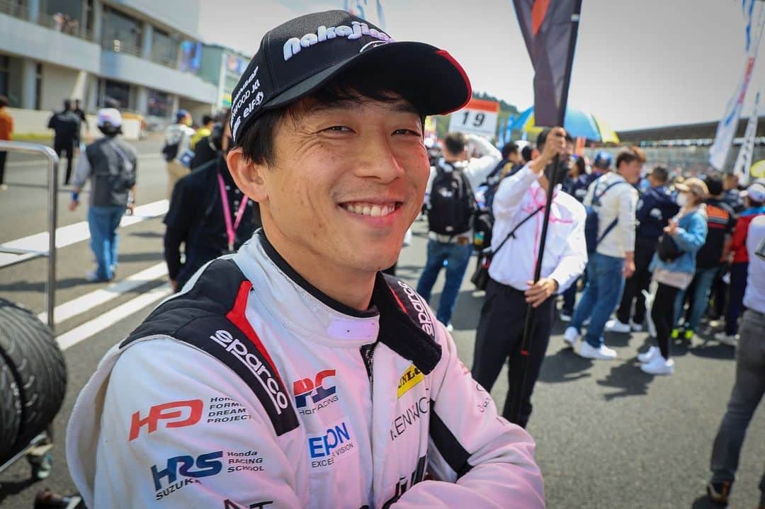 伊沢拓也さんのインスタグラム写真 - (伊沢拓也Instagram)「P10 正式結果が出ました。 大変なレースで、ペース的にも厳しかったですが、貴重なポイントを獲得しました。  もっと出来た事はあったと感じる内容だったのは、反省点です。」4月16日 22時44分 - takuya_izawa_com