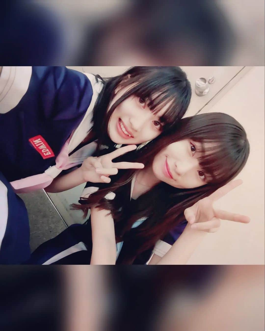 岩脇瑠菜（るなっち）さんのインスタグラム写真 - (岩脇瑠菜（るなっち）Instagram)「「dot yell fes vol.27」 ありがとうございました！ 楽しかった～⭐️  #shibu3project #シブサン #dotyelfes」4月16日 22時46分 - la_luna_photo