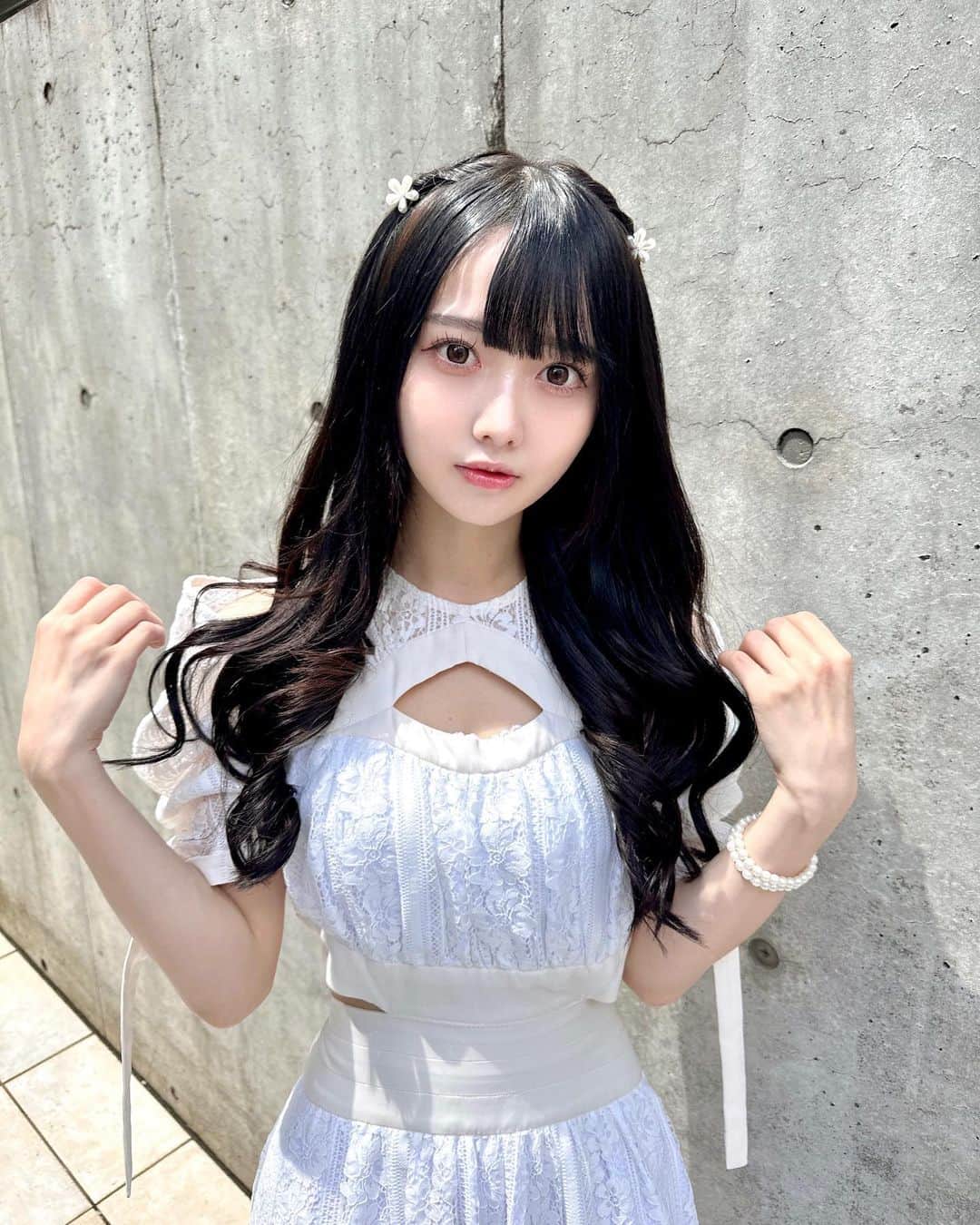 松本ももなのインスタグラム