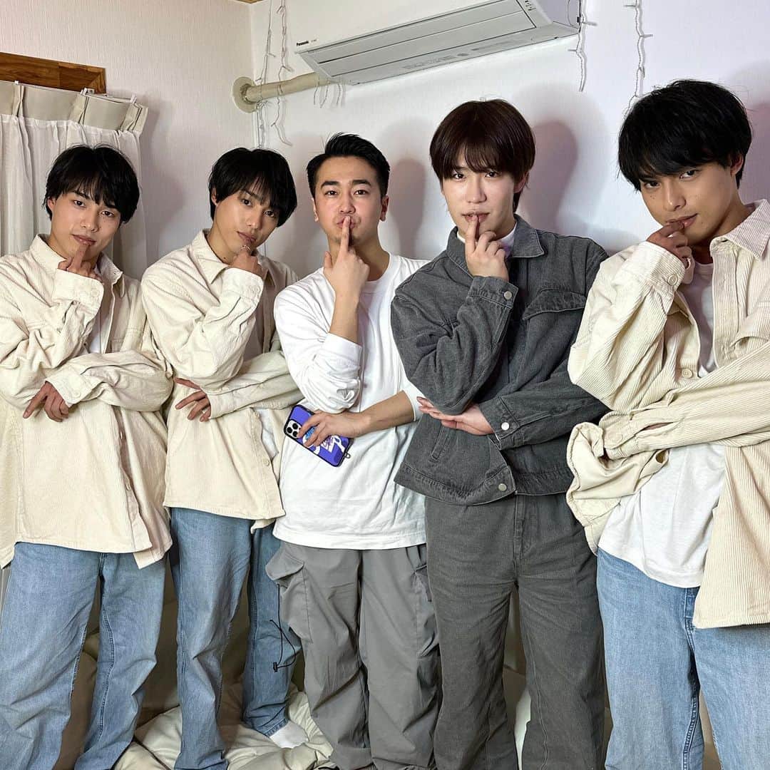 佐藤三兄弟のインスタグラム