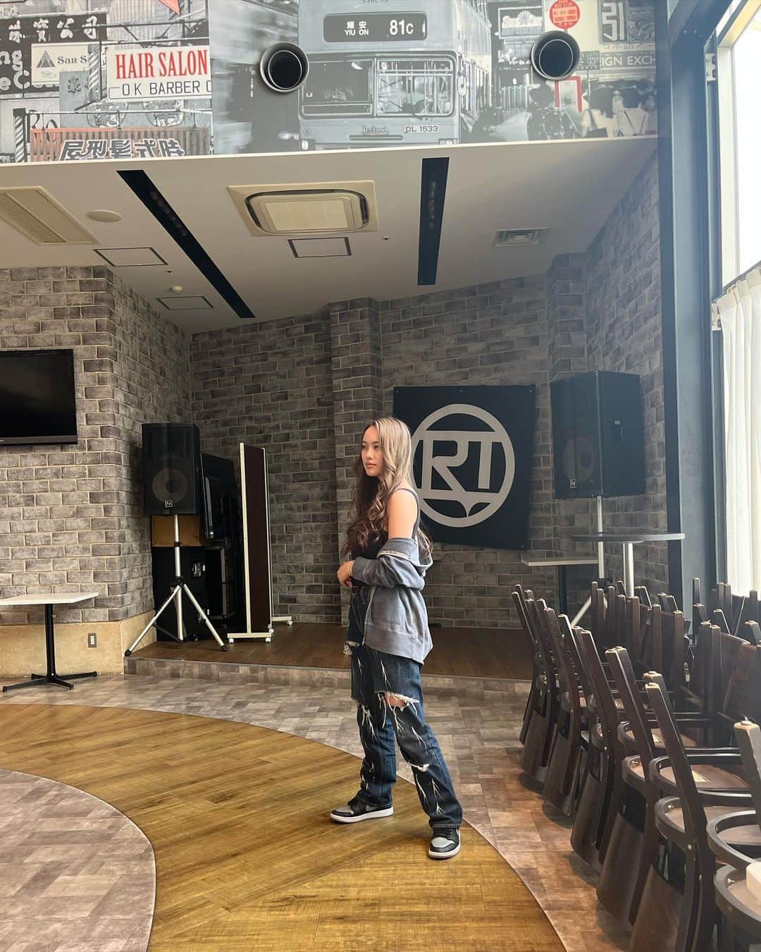 柏木さりなさんのインスタグラム写真 - (柏木さりなInstagram)4月16日 23時00分 - nanyanen00
