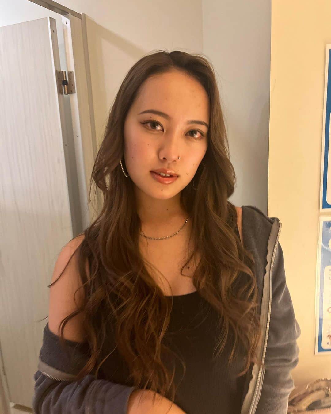 柏木さりなさんのインスタグラム写真 - (柏木さりなInstagram)4月16日 23時00分 - nanyanen00