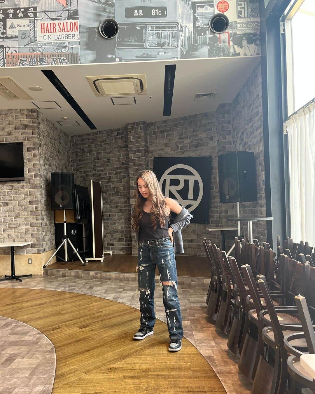 柏木さりなさんのインスタグラム写真 - (柏木さりなInstagram)4月16日 23時00分 - nanyanen00