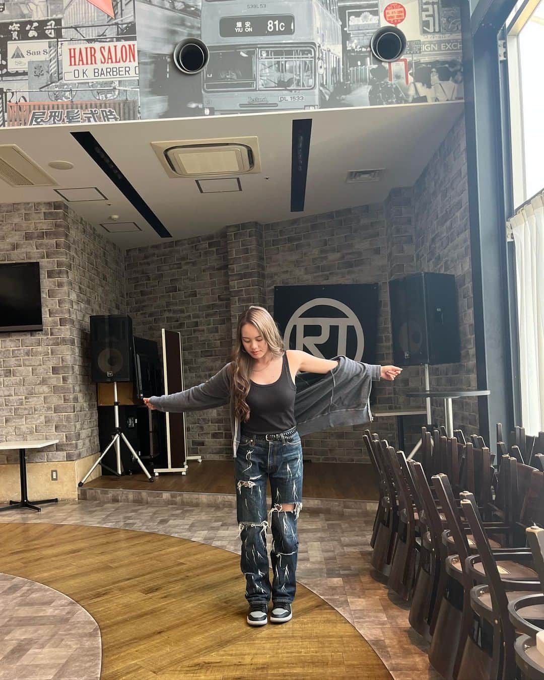 柏木さりなさんのインスタグラム写真 - (柏木さりなInstagram)4月16日 23時00分 - nanyanen00