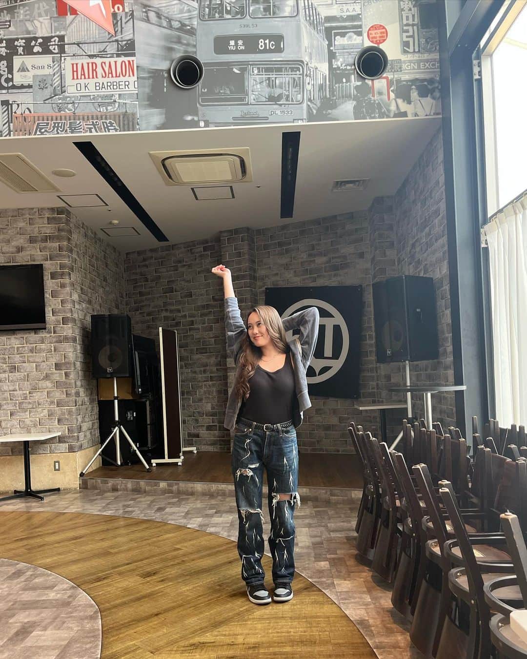 柏木さりなさんのインスタグラム写真 - (柏木さりなInstagram)4月16日 23時00分 - nanyanen00