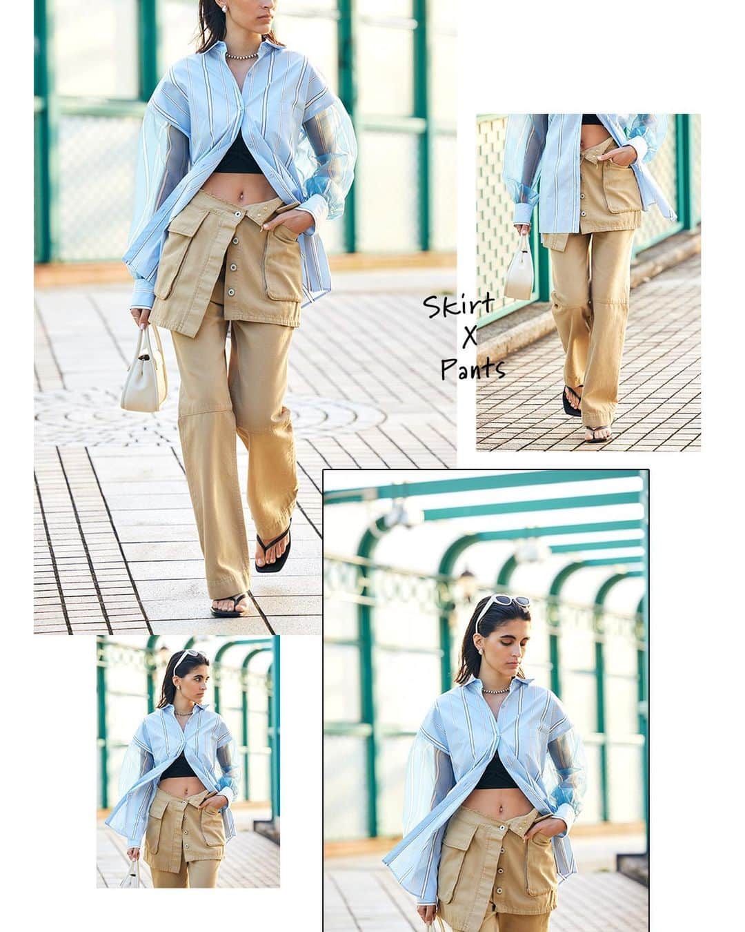 SHEL'TTER WEB STOREのインスタグラム