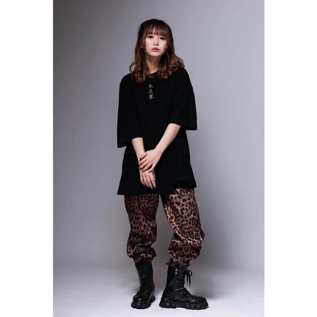 中川美優さんのインスタグラム写真 - (中川美優Instagram)「モデルしました！」4月16日 22時56分 - nakagawamiyuu