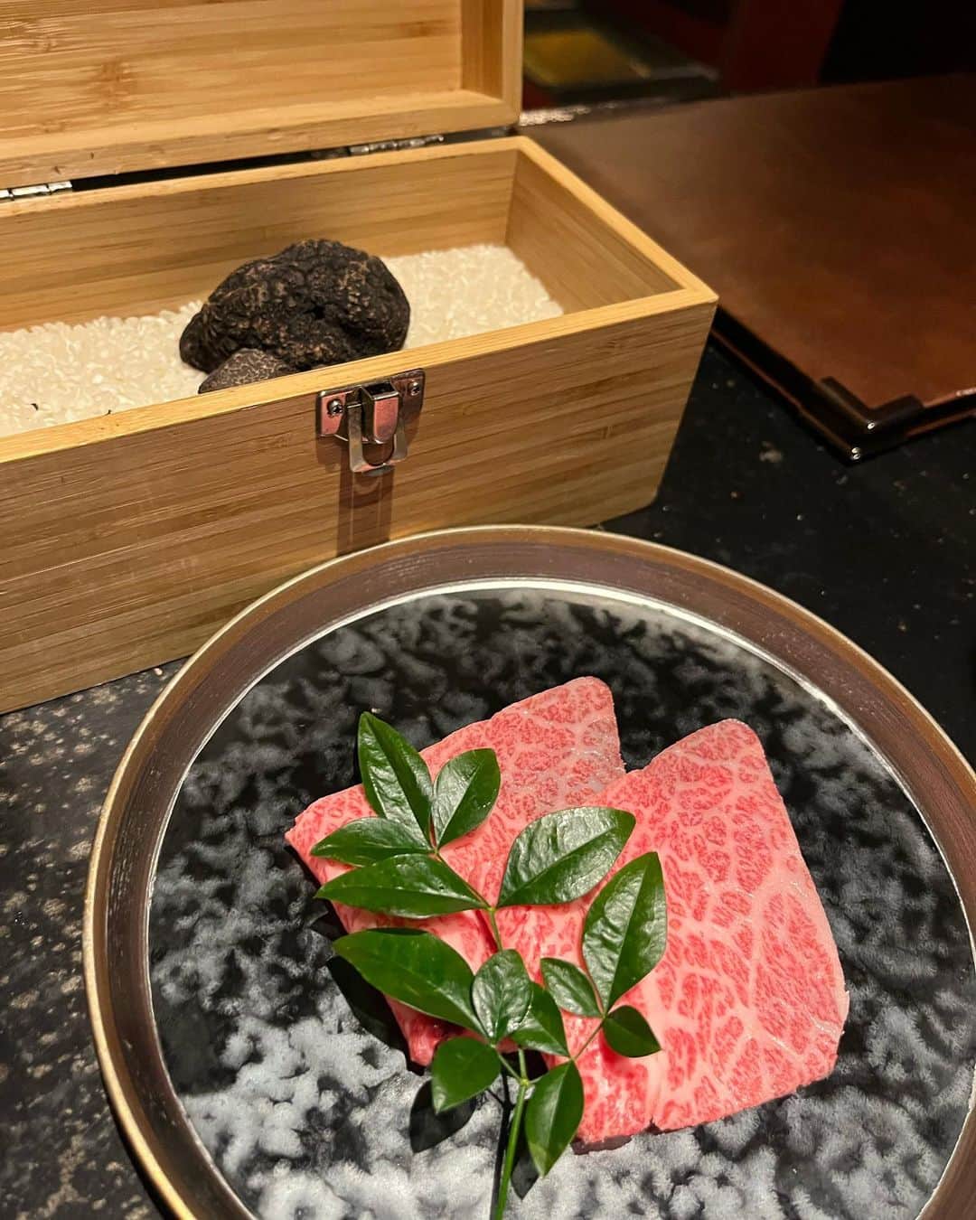 宍戸真詩美のグルメインスタ