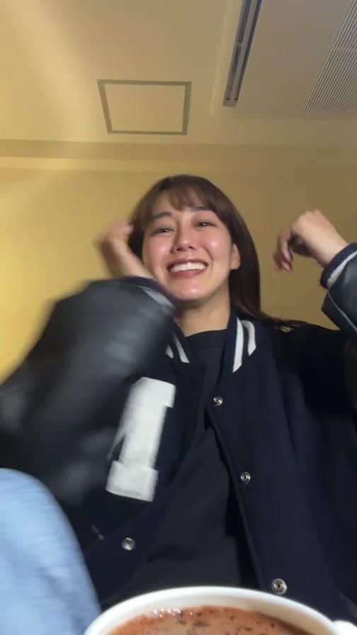 宮﨑香蓮のインスタグラム：「大千穐楽無事にむかえることができました😌」