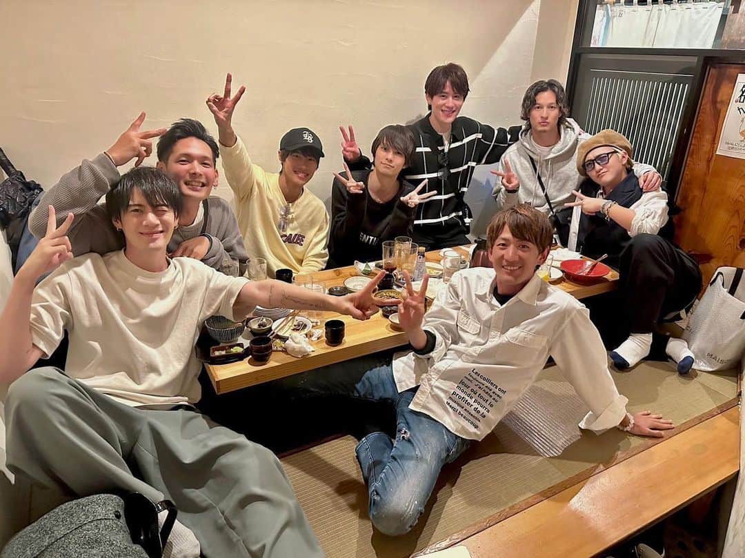 シュネルのインスタグラム