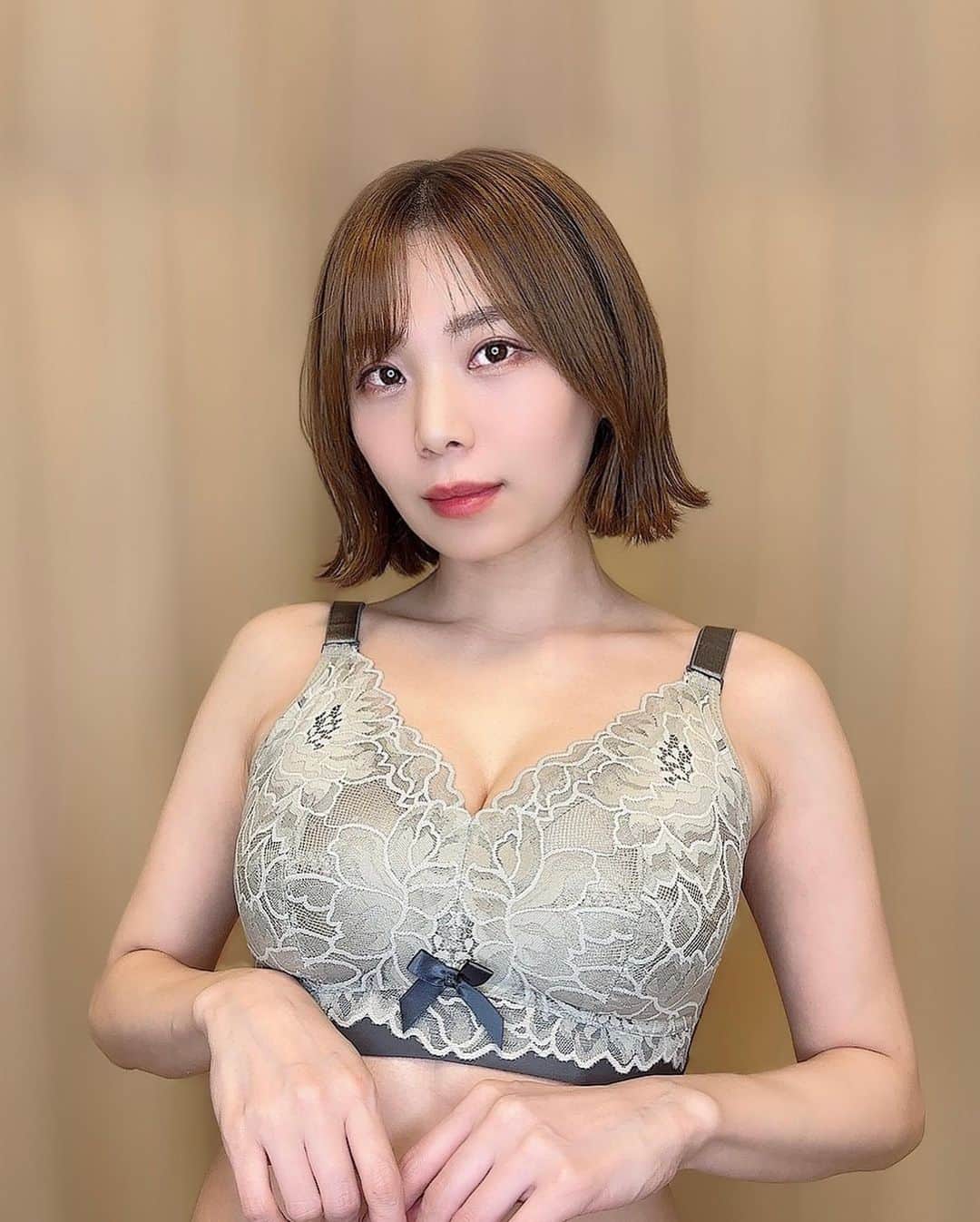 三井里彩のインスタグラム
