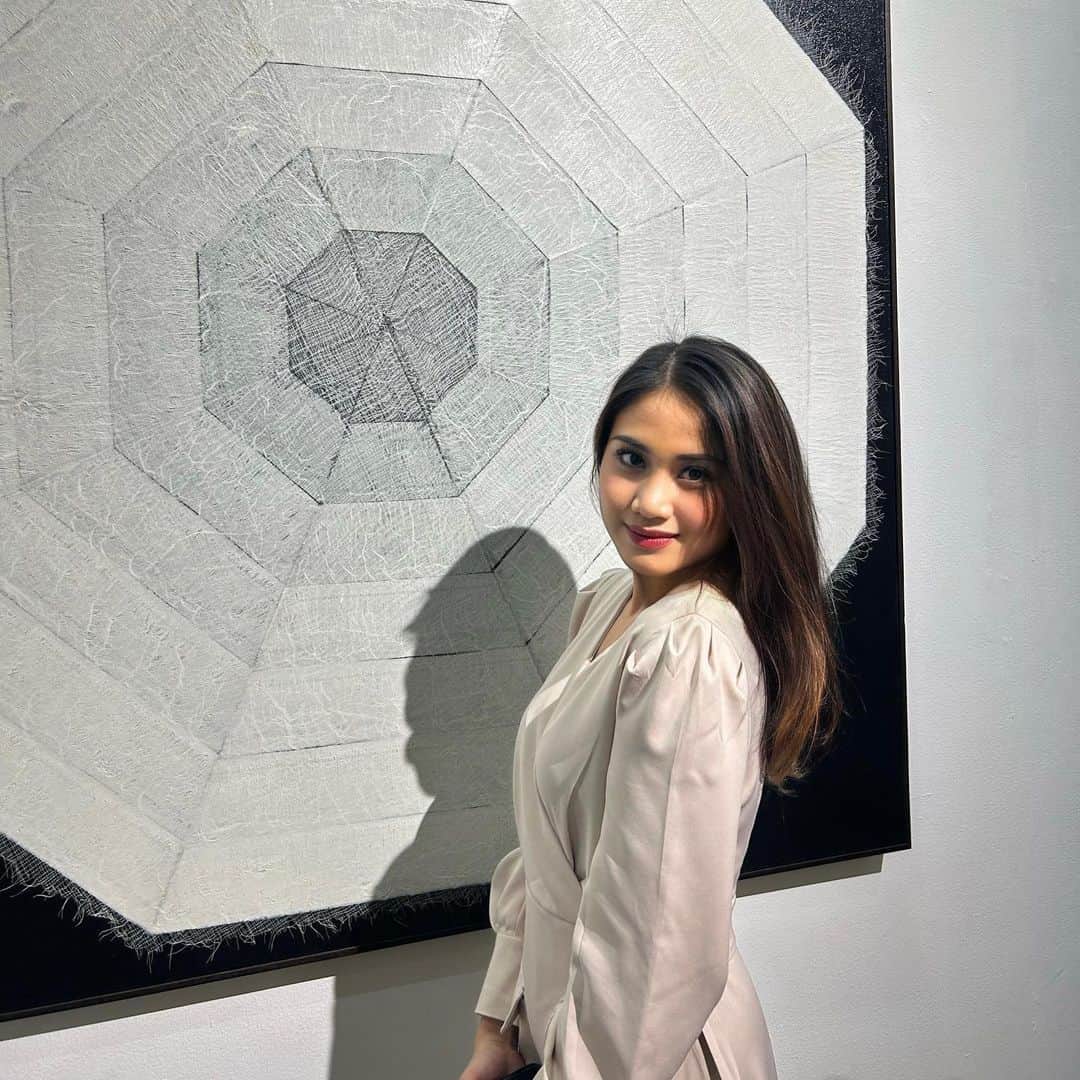のインスタグラム：「Mutiara yang paling berharga dalam hidup adalah teman-teman yang saleh! Saya benar-benar berdoa kepada Tuhan YME untuk kesehatan dan kekayaan yang baik untuk Anda, sobat K3!」