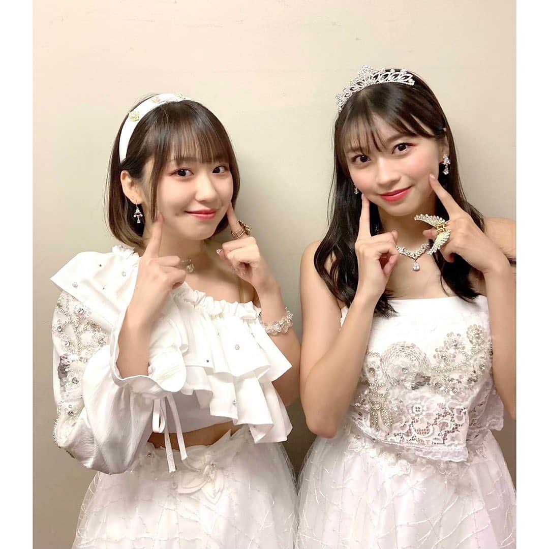 牧野真莉愛さんのインスタグラム写真 - (牧野真莉愛Instagram)「♡ ♡ ✨🎵モーニング娘｡'23 25th ANNIVERSARY CONCERT TOUR ～glad quarter-century～🎵✨ 2023.4.16🐰名古屋公演 とってもありがとうございました💗💗💗  🎀 おはよう 世界の諸君･･･ これから ほんの わずかな 時間だけ 日本特殊陶業市民会館に おジャマさせて もらうことにした･･･  わたしの名前はセルという あっまちがえたまりあという･･･  では楽しみに しているぞ 🎀 つづく🐰“まりブロ”みてね💕 ♡ ♡  #CBCラジオ さん #HBCラジオ さん #まりあんLOVEりんです #モーニング娘23 #牧野真莉愛」4月16日 23時36分 - maria_makino.official