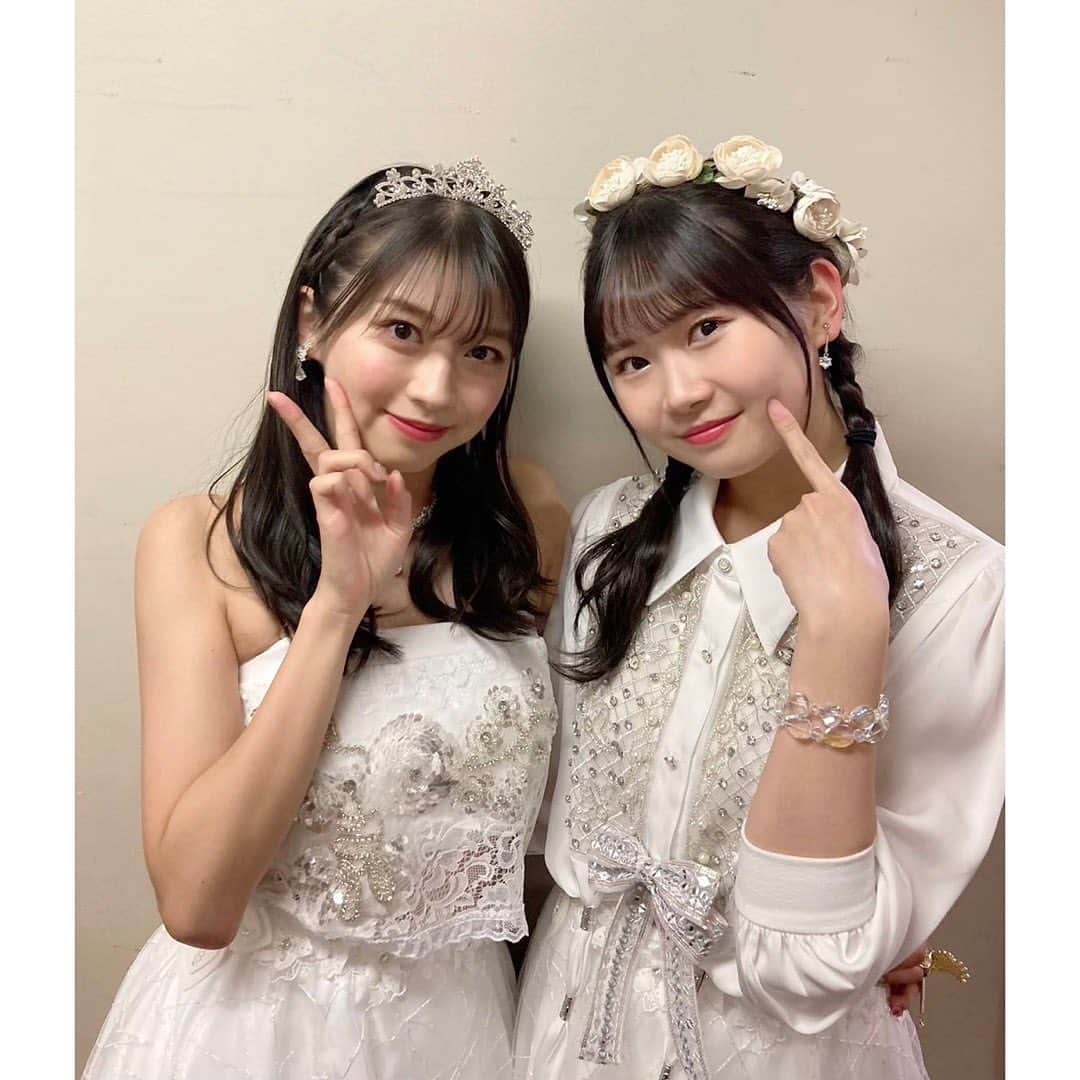 牧野真莉愛さんのインスタグラム写真 - (牧野真莉愛Instagram)「♡ ♡ ✨🎵モーニング娘｡'23 25th ANNIVERSARY CONCERT TOUR ～glad quarter-century～🎵✨ 2023.4.16🐰名古屋公演 とってもありがとうございました💗💗💗  🎀 おはよう 世界の諸君･･･ これから ほんの わずかな 時間だけ 日本特殊陶業市民会館に おジャマさせて もらうことにした･･･  わたしの名前はセルという あっまちがえたまりあという･･･  では楽しみに しているぞ 🎀 つづく🐰“まりブロ”みてね💕 ♡ ♡  #CBCラジオ さん #HBCラジオ さん #まりあんLOVEりんです #モーニング娘23 #牧野真莉愛」4月16日 23時36分 - maria_makino.official