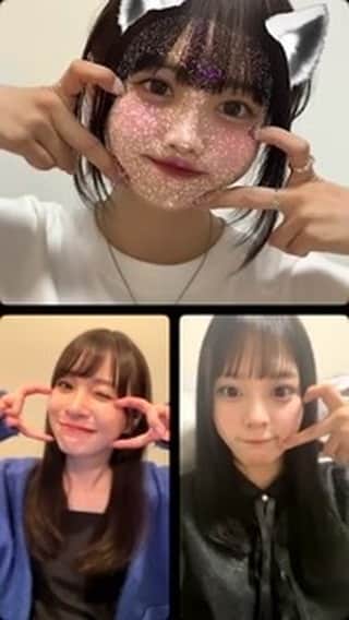のインスタグラム：「復活投票お願いします！」