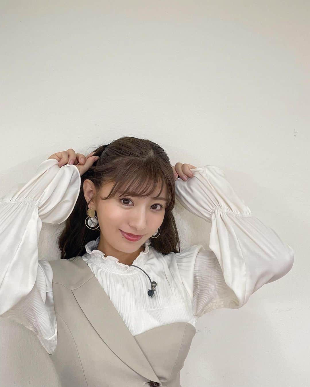 白戸ゆめののインスタグラム