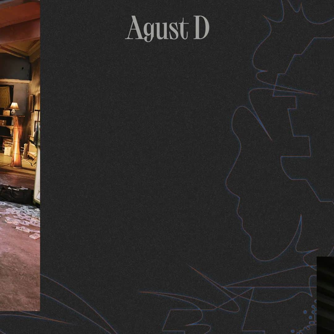 BTSさんのインスタグラム写真 - (BTSInstagram)「#AgustD 'D-DAY' Concept Photo 'Being'  #SUGA #슈가 #D_DAY」4月17日 0時01分 - bts.bighitofficial