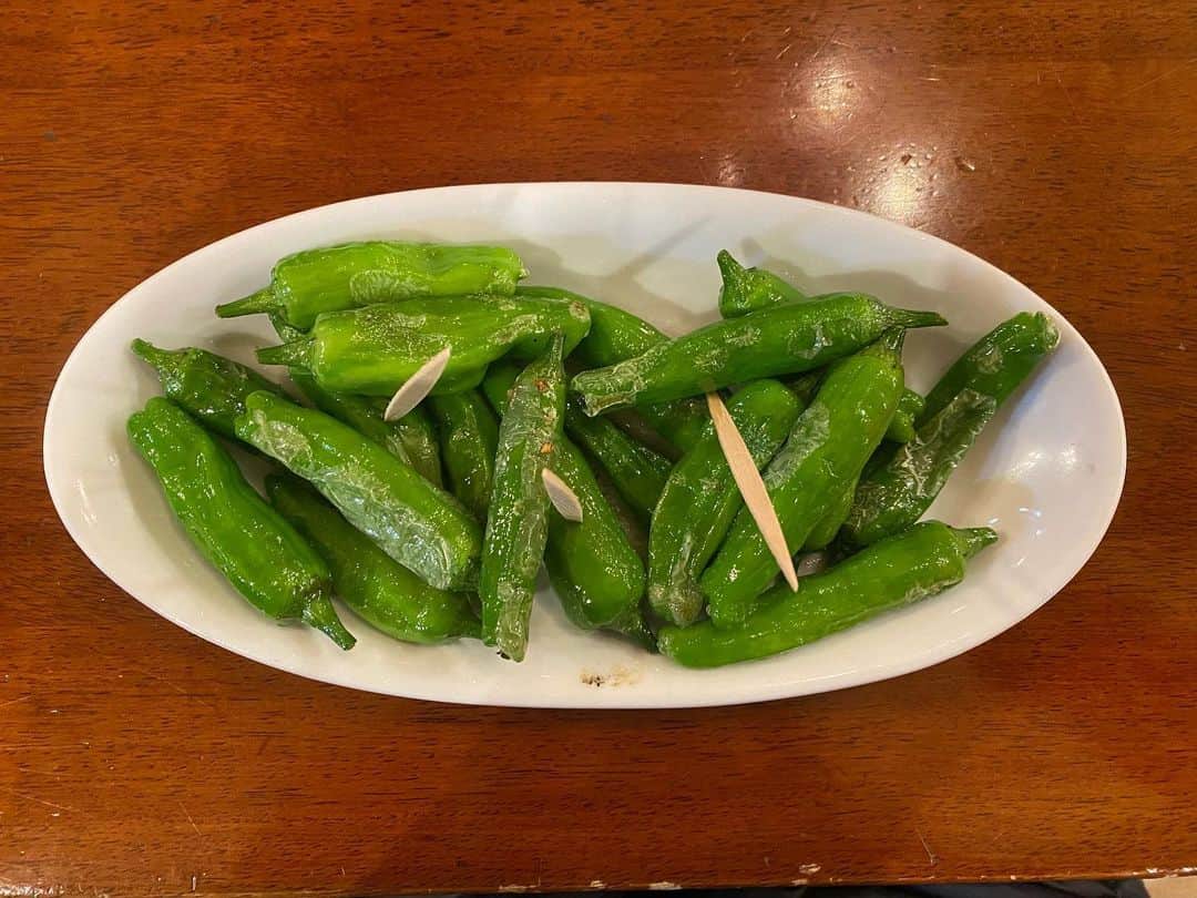 のインスタグラム：「おいしかったあ 麻雀のお教室の前にランチ  #神保町グルメ #オーレオーレ #スペイン料理🇪🇸 #japanesefood」