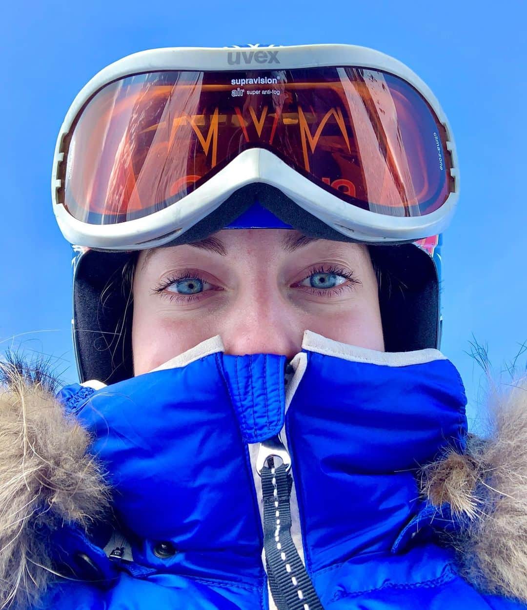 Carina Kröllのインスタグラム