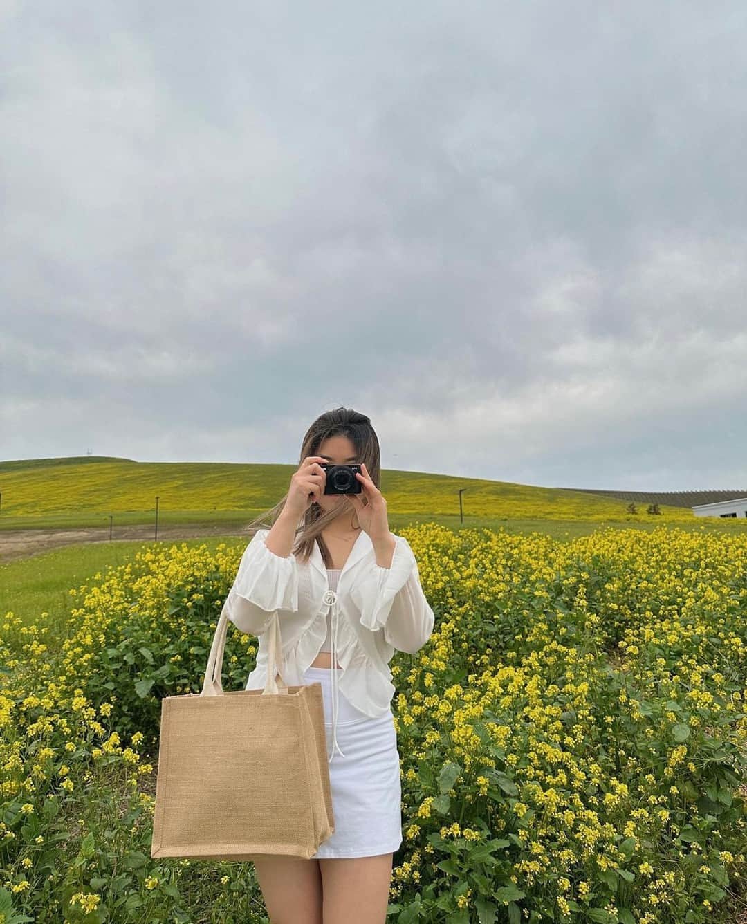 MUJI USAのインスタグラム