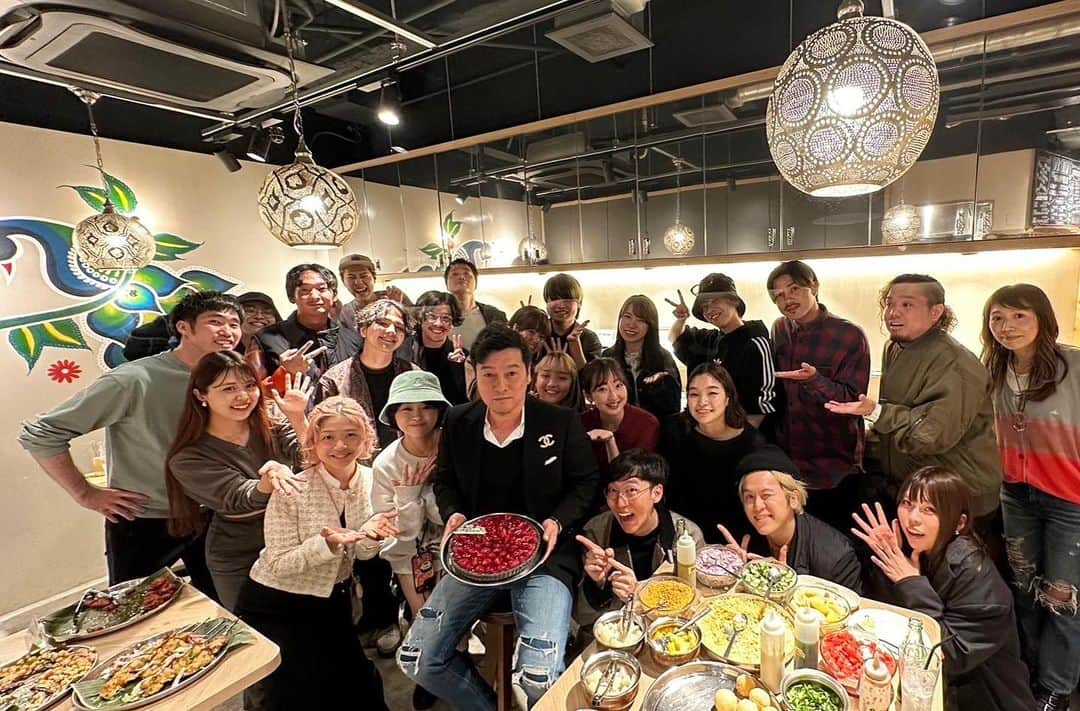 黒沢薫のグルメインスタ