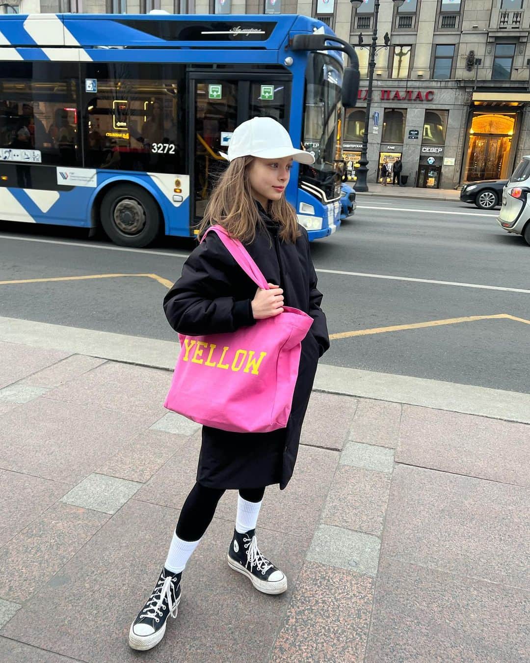 アンナ・ヴァワガのインスタグラム：「🪺✨🌿」