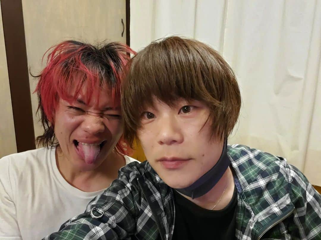 BUZZ THE BEARSさんのインスタグラム写真 - (BUZZ THE BEARSInstagram)「HOTSQUALL、HERO ...