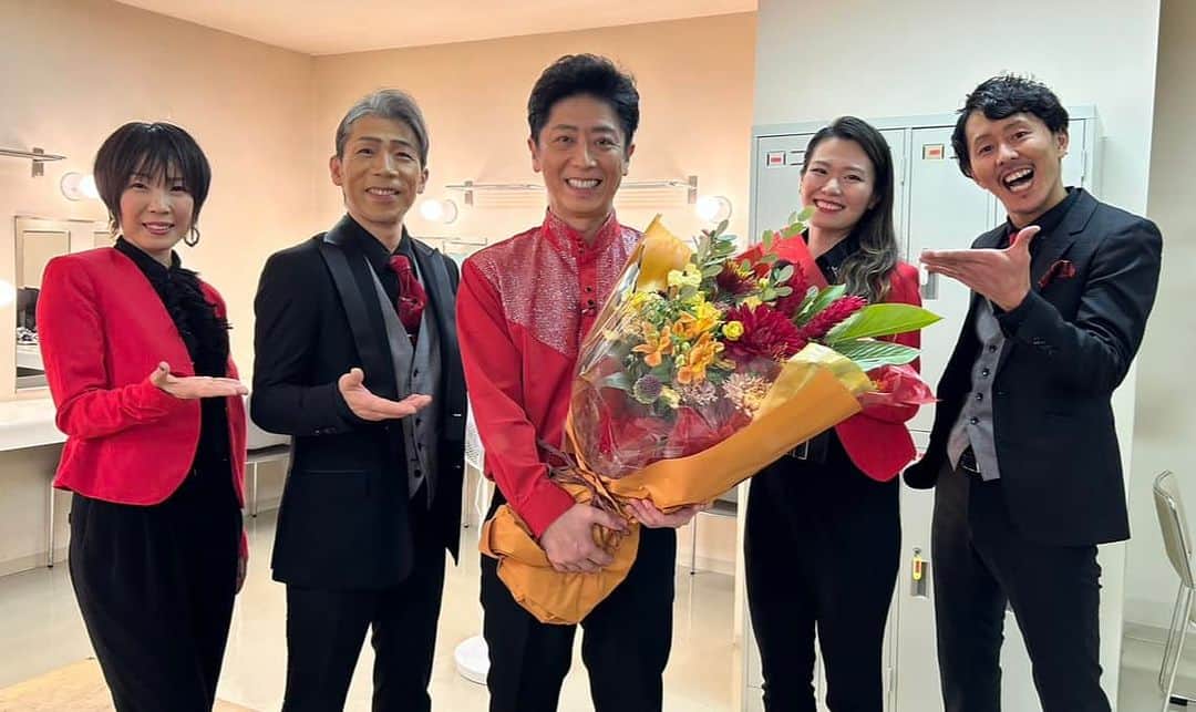 火口秀幸のインスタグラム