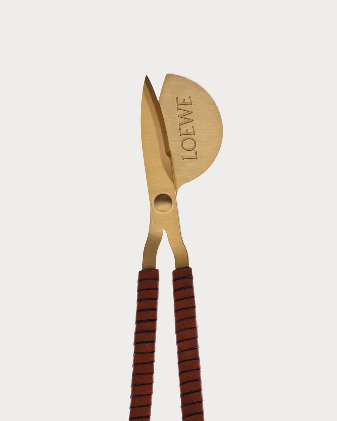 Loeweのインスタグラム