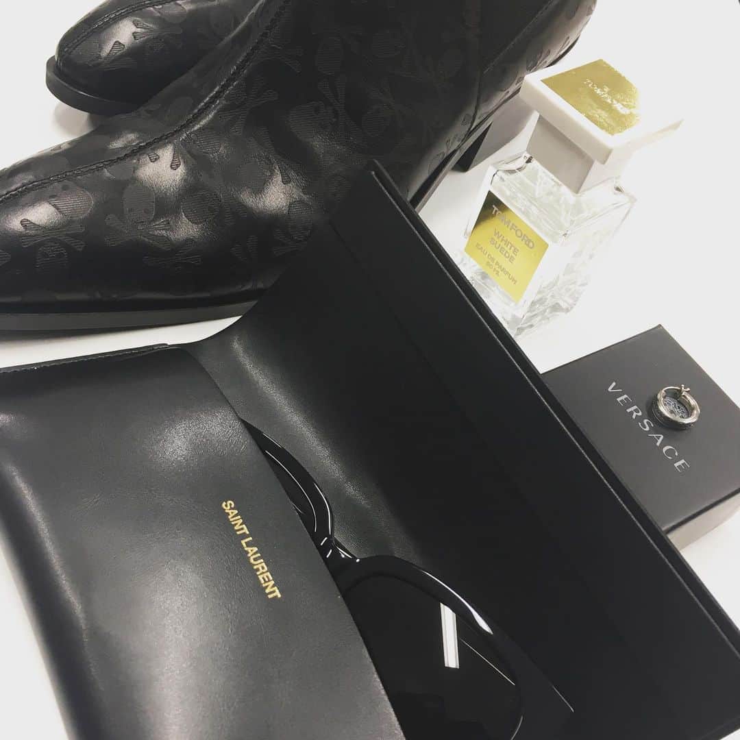 浅沼晋太郎のインスタグラム