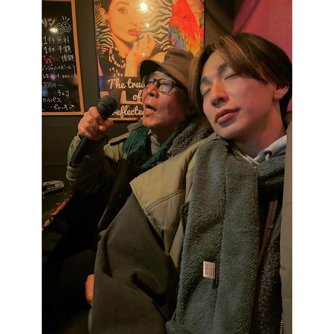 椎木知仁さんのインスタグラム写真 - (椎木知仁Instagram)「みんなたまには休んだり、無理したりして、できるだけ好きにしてね。俺もそうする」4月17日 12時34分 - siikimhib