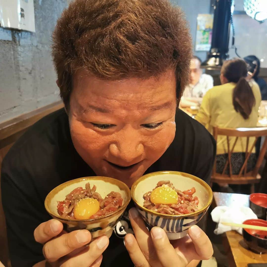 中園健士のインスタグラム