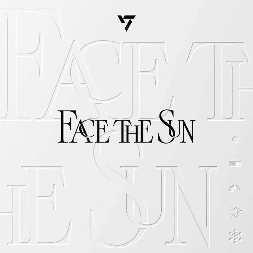 ウジのインスタグラム：「SEVENTEEN 4th Album 'Face the Sun'  1. Darl+ing 작사 작곡 2. HOT 작사 작곡 3. DON QUIXOTE 작사 작곡 4. March 작사 작곡 5. Domino 작사 작곡 6. Shadow 작사 작곡 7. 노래해 작사 작곡 8. IF you leave me 작사 작곡 9. Ash 작사 작곡」